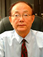侯洵-中国科学院院士、西安交通大学教授