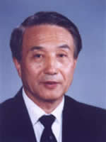王立鼎-中国科学院院士、西安交通大学教授
