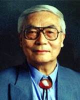 傅恒志-中国工程院院士、西北工业大学教授